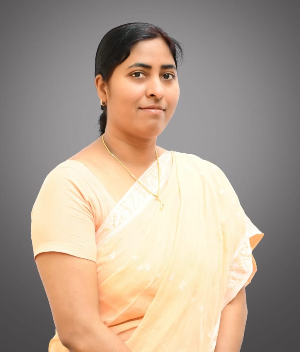 Mrs. Kale Rani Assistant Professor, Dept. of Commerce