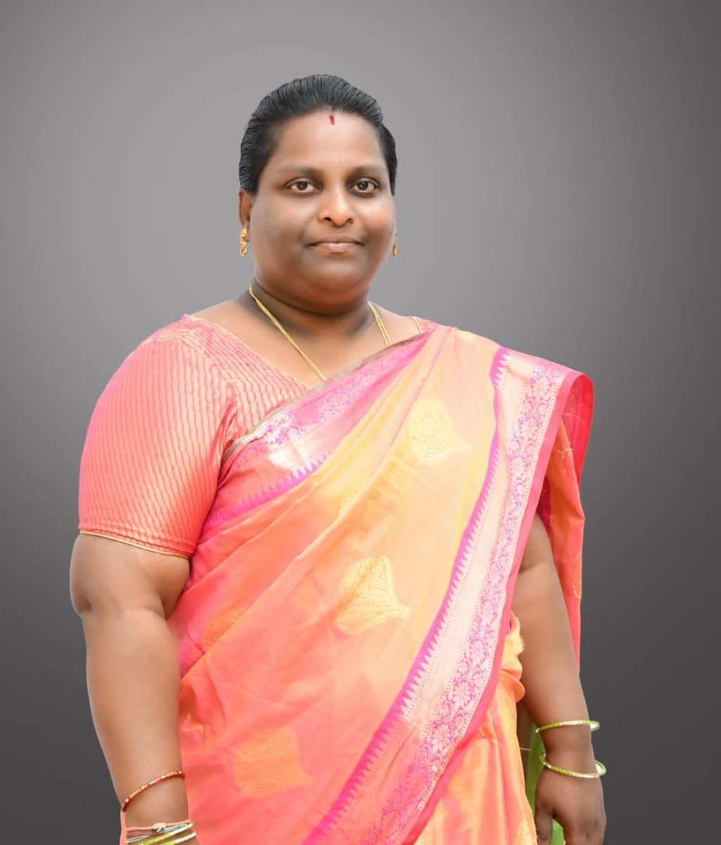 Mrs. Sunitha .P Assoicate Professor, Dept. of Commerce